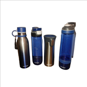 Contigo Bundle x4